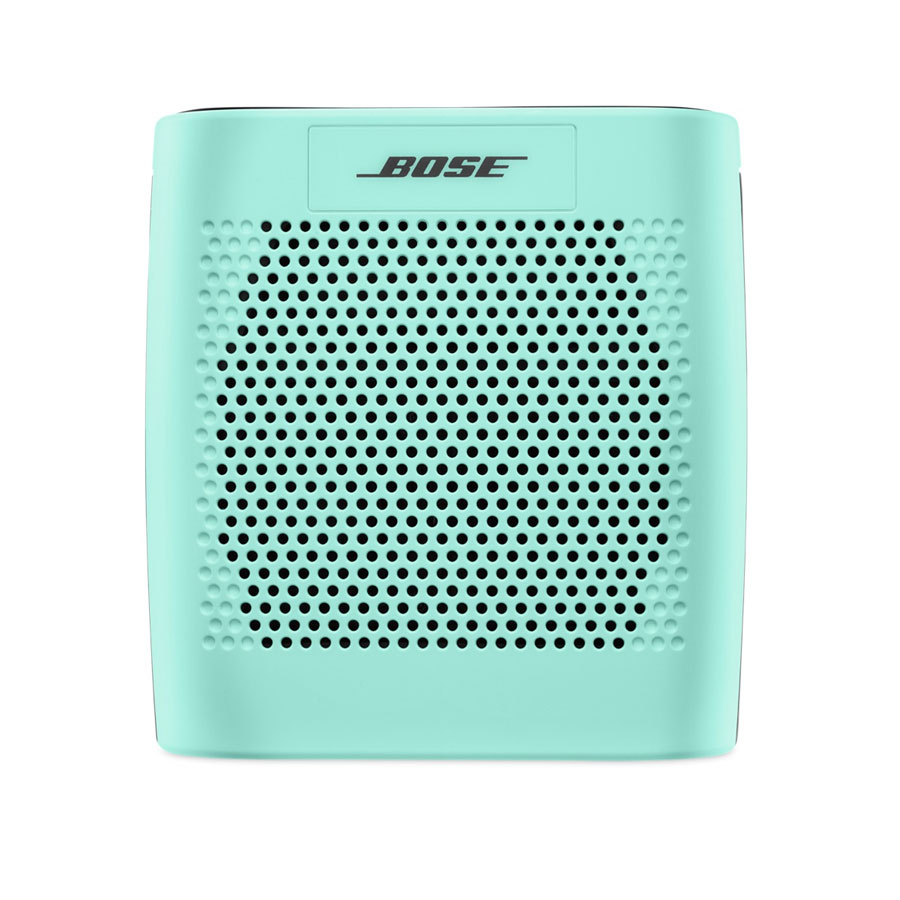 Bose® SoundLink® Color Bluetooth Speaker