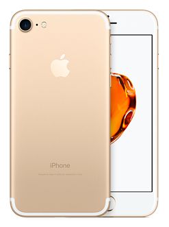 iPhone 7 256Gb - Gold