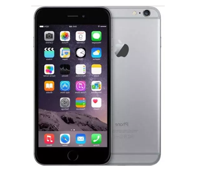 iPhone 6S 128GB - Space Gray