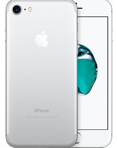 iPhone 7 Plus 32Gb - Silver