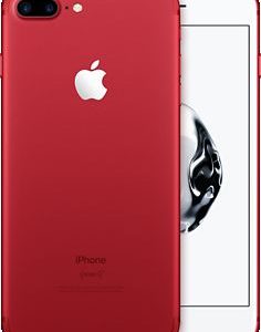 iPhone 7 Plus 128Gb - Red