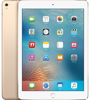 iPad New Wifi 128Gb - Gold