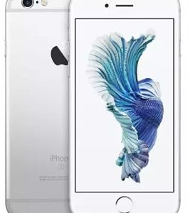 iPhone 6S 32GB - Silver
