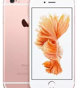 iPhone 6S 32GB - Rose Gold