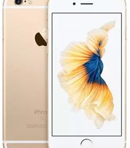 iPhone 6S 32GB - Gold