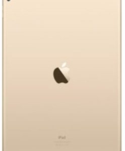iPad Pro 12.9' 32GB Wifi Only - Gold
