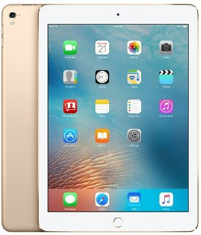 iPad Pro 9.7' 32Gb Wifi + Cell - Gold