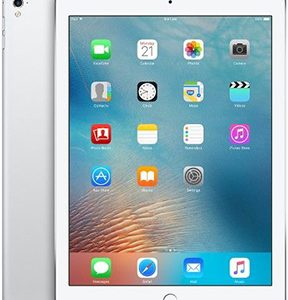 iPad Pro 9.7' 128Gb Wifi + Cell - Silver