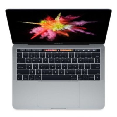 New MacBook Pro 13-inch MLH12 - Space Gray