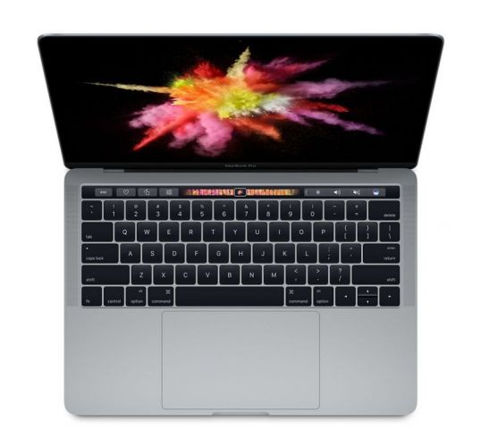 New MacBook Pro 13-inch MLH12 - Space Gray
