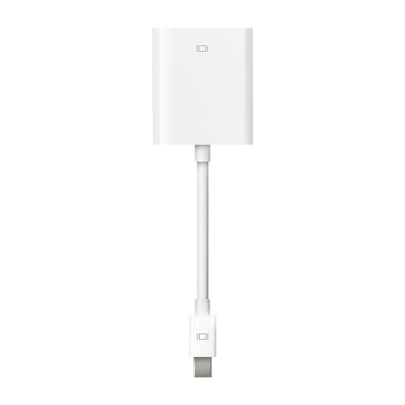 Mini Display Port to VGA Adapter