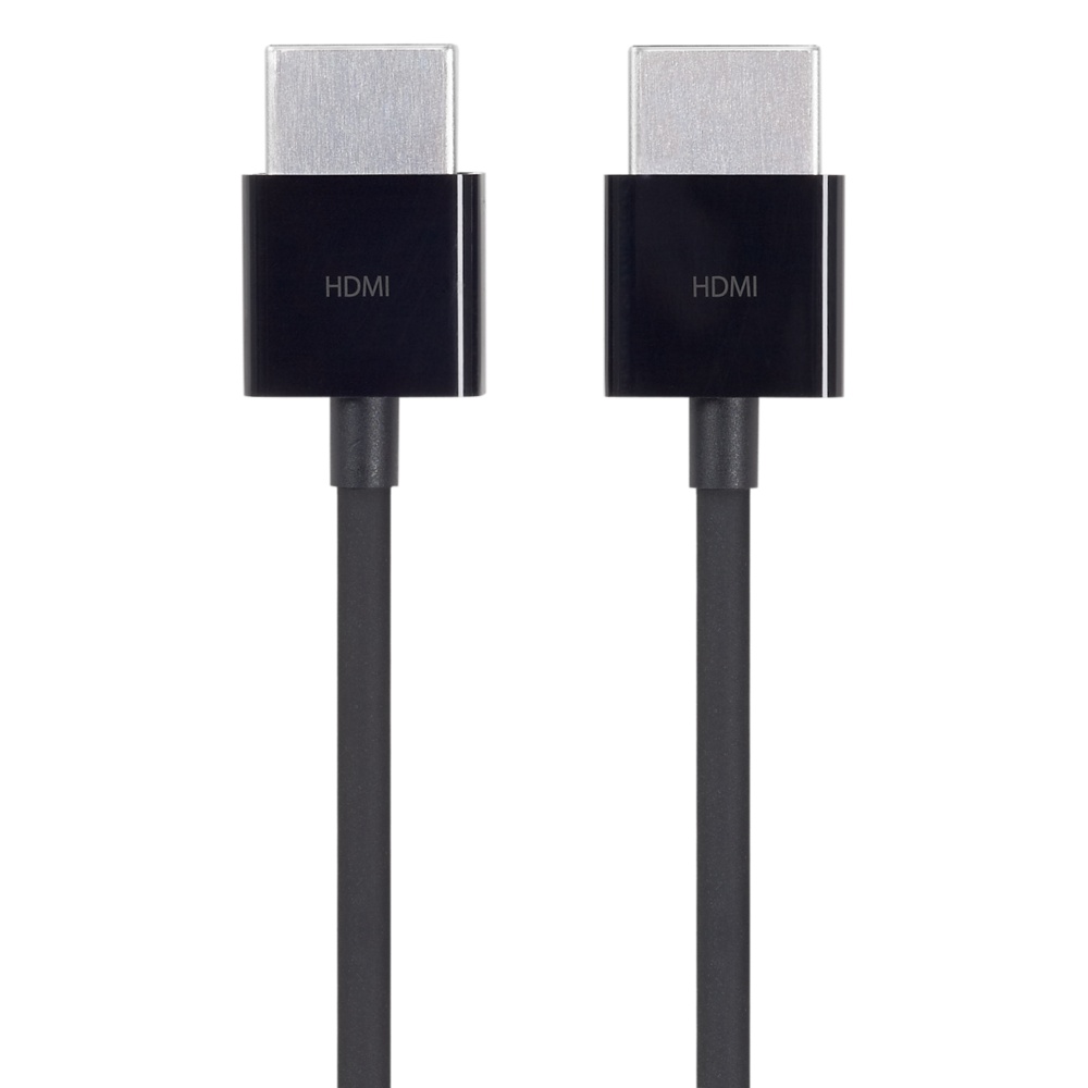 Apple HDMI-to-HDMI Cable 1.8m