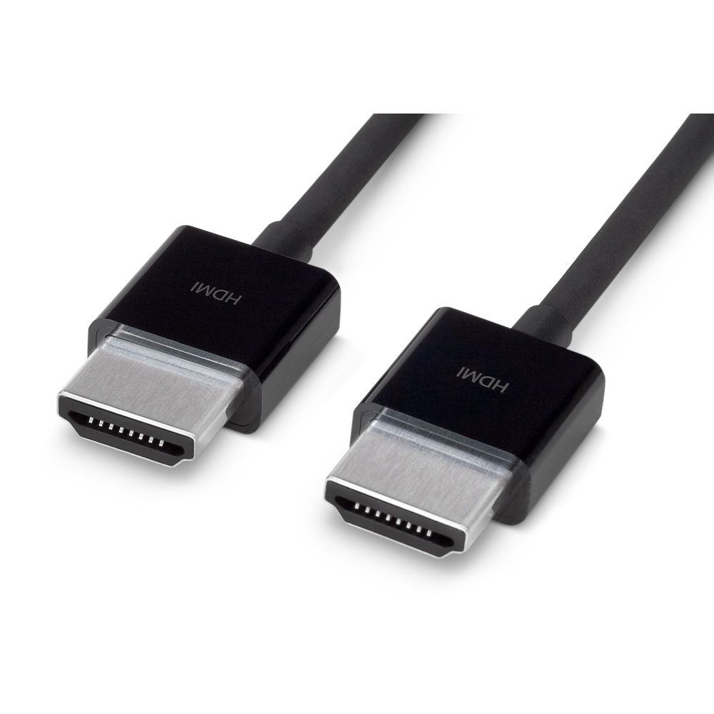 Apple HDMI-to-HDMI Cable 1.8m - Image 2