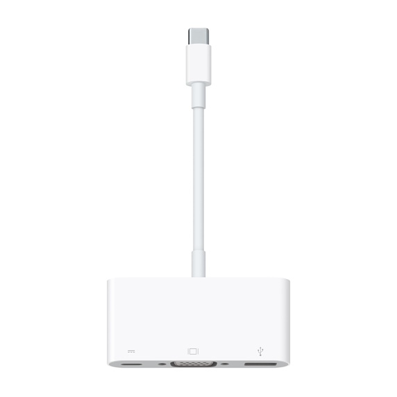 USB C VGA Multiport Adapter