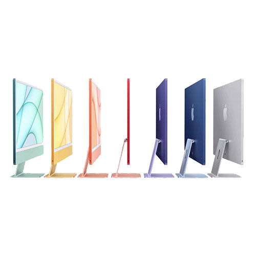 IMAC M1 24-INCH 7CORE 256GB - Image 2