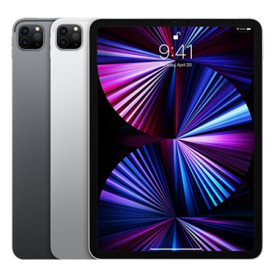 IPAD PRO M1 12.9-INCH WI-FI 256GB