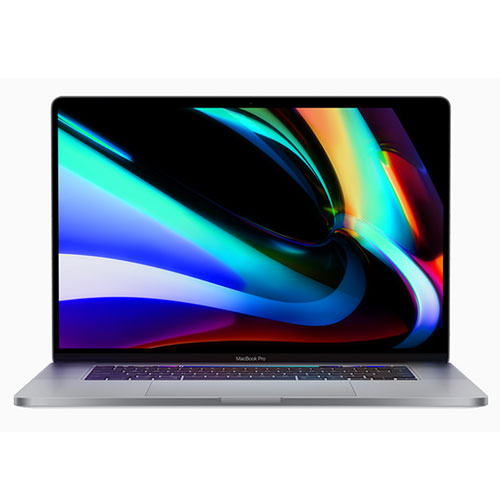 MACBOOK PRO INTEL 16-INCH 1TB